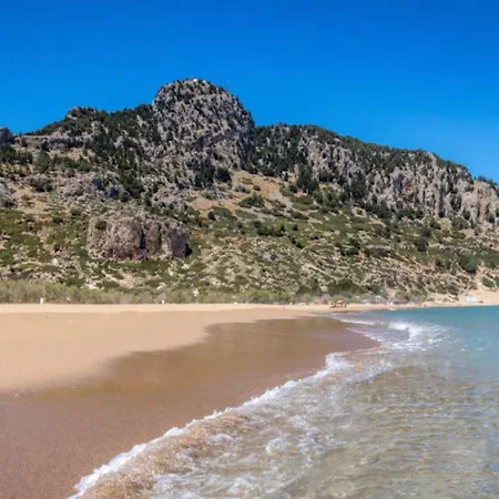 Philena Ladiko Heizbarer Pool * Faliraki